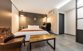Chungju Lie Hotel