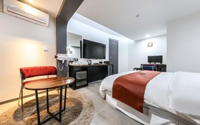 Chungju Lie Hotel