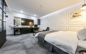 Chungju Lie Hotel