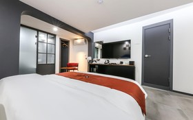 Chungju Lie Hotel