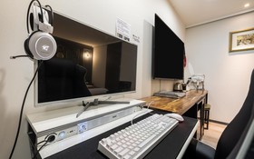 Chungju Lie Hotel