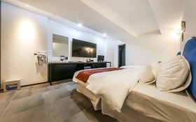 Chungju Lie Hotel