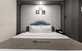 Chungju Lie Hotel