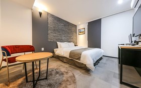 Chungju Lie Hotel