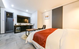 Chungju Lie Hotel