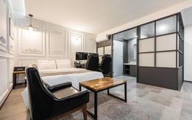 Chungju Lie Hotel