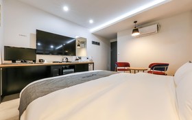 Chungju Lie Hotel