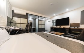 Chungju Lie Hotel