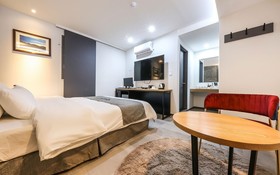 Chungju Lie Hotel