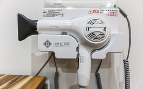 Chungju Lie Hotel