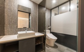Chungju Lie Hotel