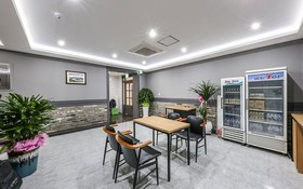 Chungju Lie Hotel