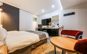 Chungju Lie Hotel