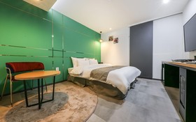 Chungju Lie Hotel