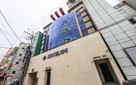 Chungju Lie Hotel