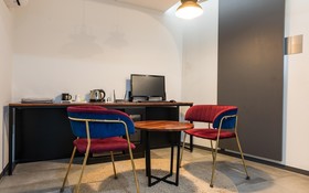 Chungju Lie Hotel