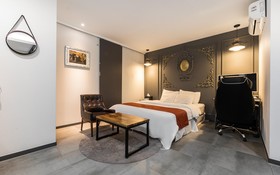 Chungju Lie Hotel