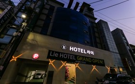 Chungju Lie Hotel