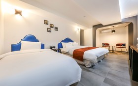 Chungju Lie Hotel
