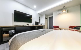 Chungju Lie Hotel