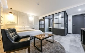 Chungju Lie Hotel