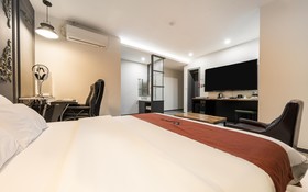 Chungju Lie Hotel