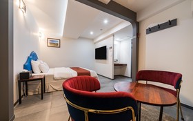 Chungju Lie Hotel