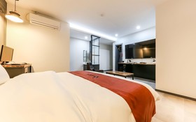 Chungju Lie Hotel
