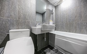 Chungju Lie Hotel