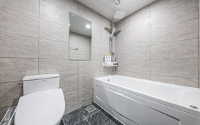 Chungju Lie Hotel