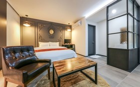 Chungju Lie Hotel