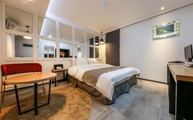 Chungju Lie Hotel