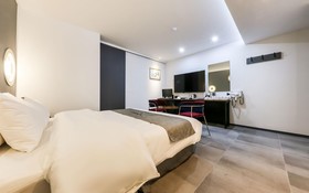 Chungju Lie Hotel