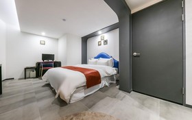 Chungju Lie Hotel