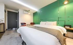Chungju Lie Hotel