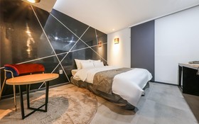 Chungju Lie Hotel