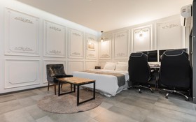 Chungju Lie Hotel