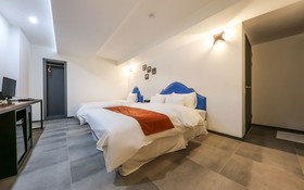 Chungju Lie Hotel