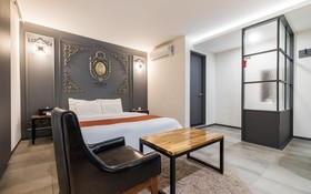 Chungju Lie Hotel