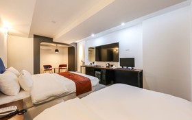 Chungju Lie Hotel