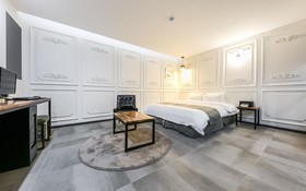 Chungju Lie Hotel
