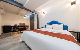 Chungju Lie Hotel