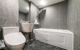 Chungju Lie Hotel