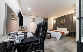Chungju Lie Hotel