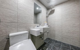 Chungju Lie Hotel