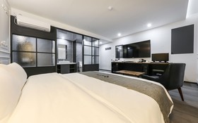 Chungju Lie Hotel