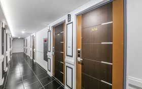 Chungju Lie Hotel