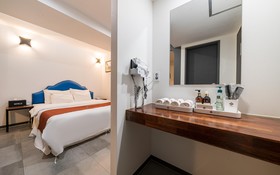 Chungju Lie Hotel