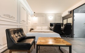 Chungju Lie Hotel