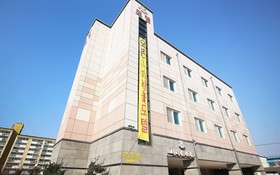 Chungju Miracle